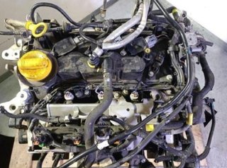 Motor completo dacia h4df480 sandero rectp5688714