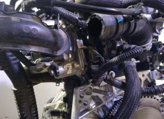 Motor completo dacia h4df480 sandero rectp5688714