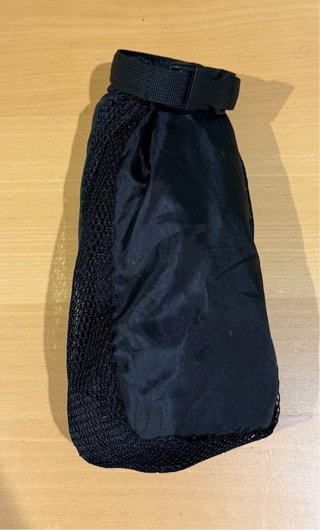 Funda lluvia asiento moto BMW Motorrad R1200R09-11