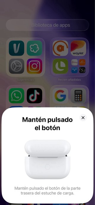 AirPods Pro 2ª Gen