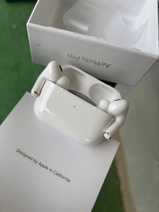 AirPods Pro 2ª Gen