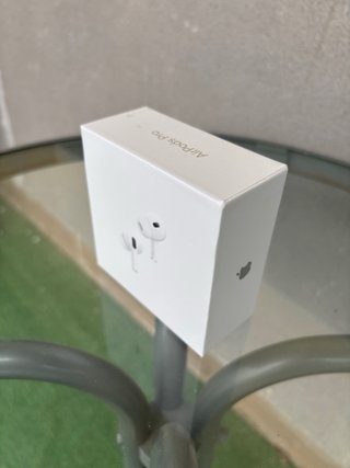 AirPods Pro 2ª Gen