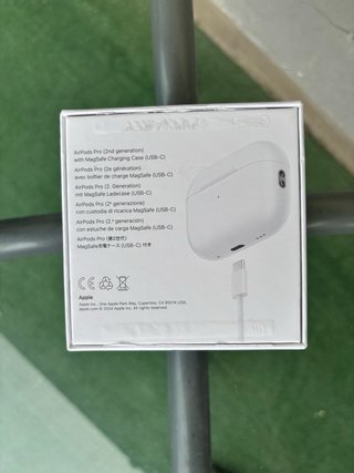 AirPods Pro 2ª Gen