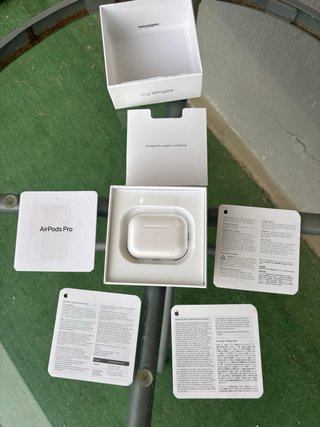 AirPods Pro 2ª Gen
