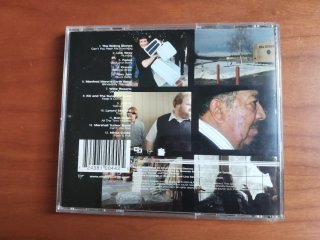 CD BSO Blow