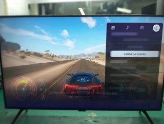 Smart TV Samsung 43 4K