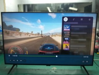 Smart TV Samsung 43 4K