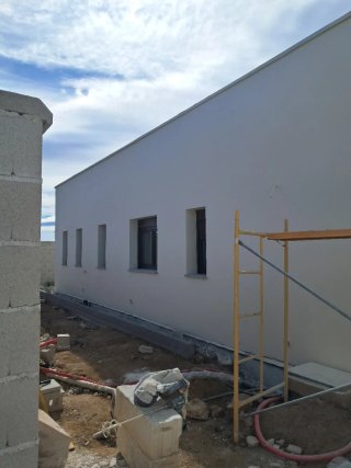 Reformas y construcciones