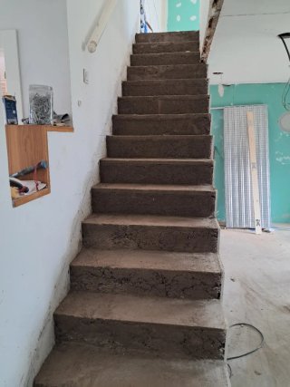 Reformas y construcciones