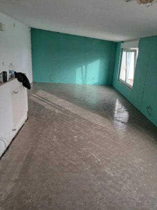 Reformas y construcciones