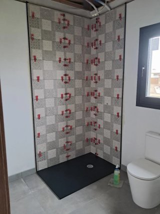 Reformas y construcciones