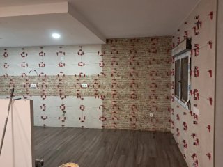 Reformas y construcciones