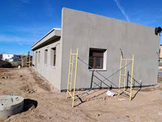 Reformas y construcciones