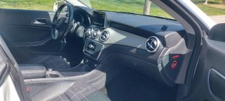 Mercedes-Benz Clase CLA 2013