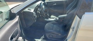 Mercedes-Benz Clase CLA 2013