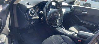 Mercedes-Benz Clase CLA 2013