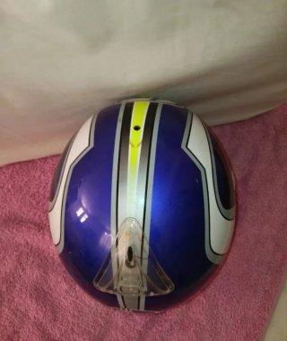 Casco Arai Sete Gibernau Talla S