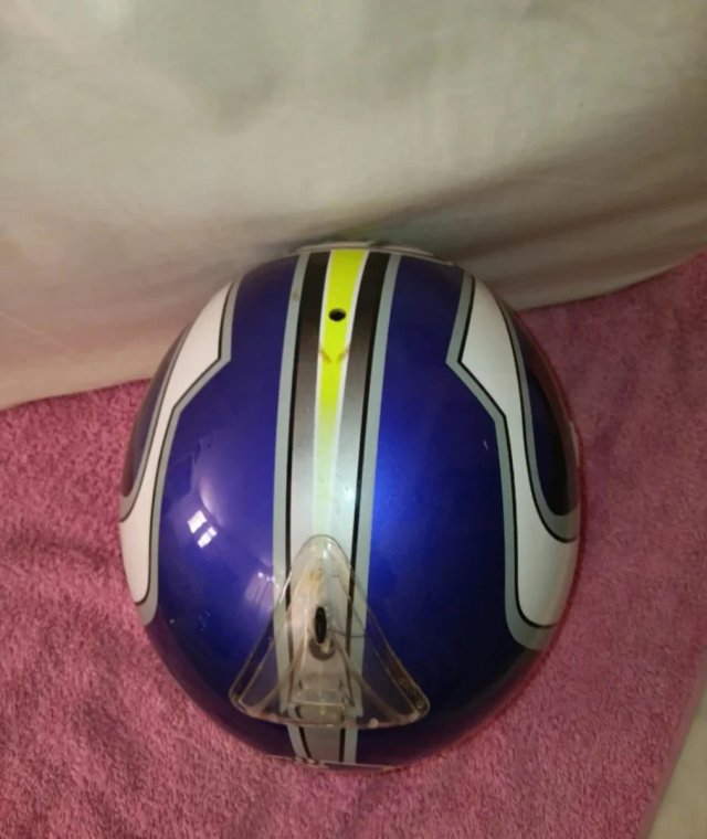 Casco Arai Sete Gibernau Talla S