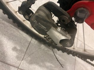 Bicicleta BH Supra 600