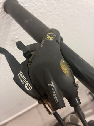 Bicicleta BH Supra 600