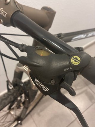 Bicicleta BH Supra 600