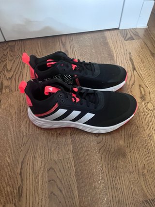 Zapatillas Adidas Talla 40 Nuevas