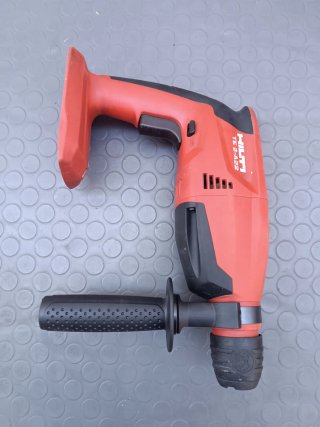 HILTI TE 2-A22 Martillo Perforador