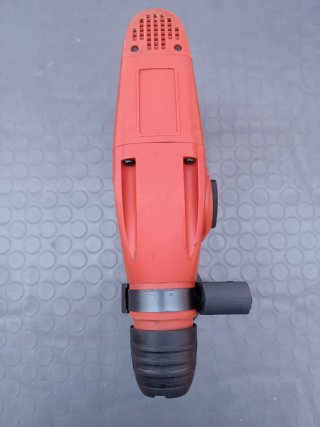 HILTI TE 2-A22 Martillo Perforador
