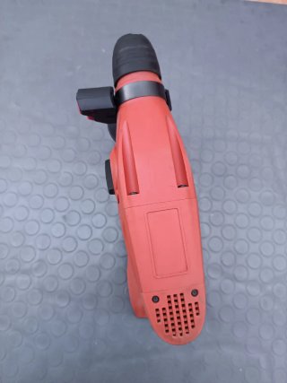 HILTI TE 2-A22 Martillo Perforador