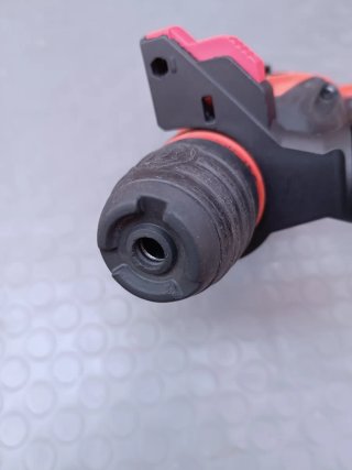 HILTI TE 2-A22 Martillo Perforador