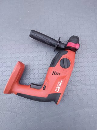 HILTI TE 2-A22 Martillo Perforador