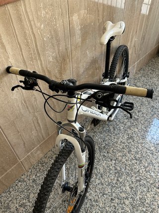 Bicicleta Orbea 27,5”