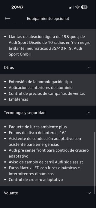 Audi Q2 2025