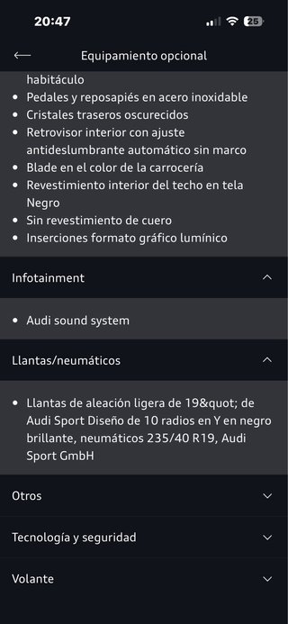 Audi Q2 2025