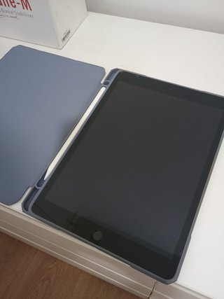 iPad 2021 10.2 (Gen 9) 64GB Gris Espacial + Extras