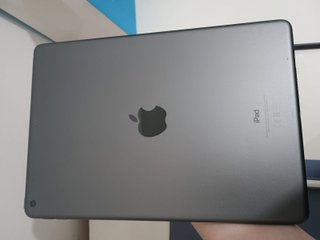 iPad 2021 10.2 (Gen 9) 64GB Gris Espacial + Extras