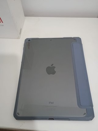 iPad 2021 10.2 (Gen 9) 64GB Gris Espacial + Extras