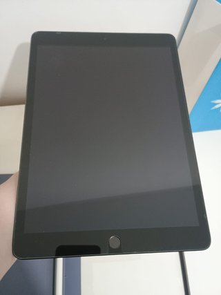 iPad 2021 10.2 (Gen 9) 64GB Gris Espacial + Extras