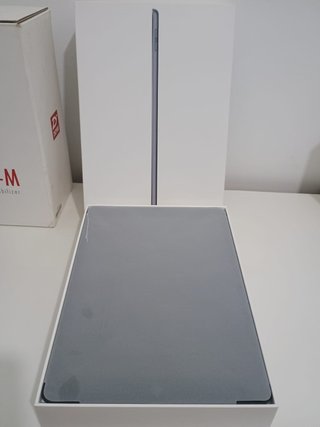 iPad 2021 10.2 (Gen 9) 64GB Gris Espacial + Extras