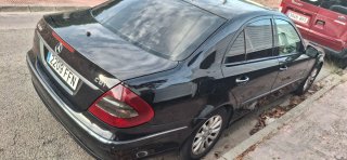 Mercedes-Benz Clase E 2006