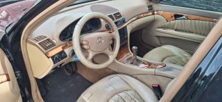 Mercedes-Benz Clase E 2006