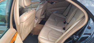 Mercedes-Benz Clase E 2006