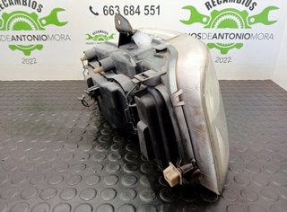Peugeot 98784 faro derecho 1347691080 boxer caja