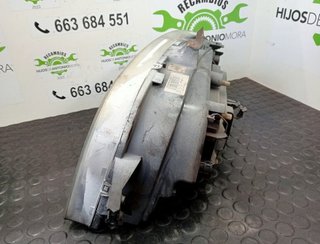 Peugeot 98784 faro derecho 1347691080 boxer caja