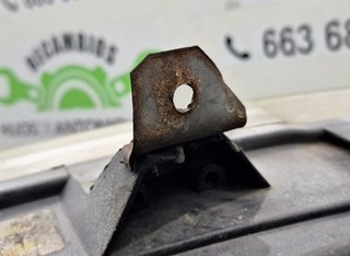 Peugeot 98784 faro derecho 1347691080 boxer caja