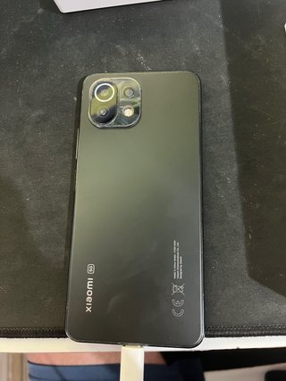 Xiaomi 11 Lite 5G NE