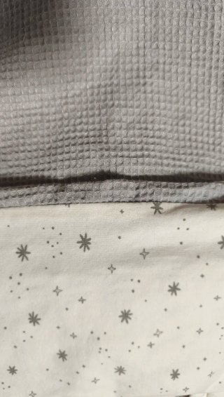 Saco Jane para silla de paseo