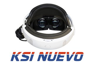 GAFAS REALIDAD VIRTUAL VR SONY PS4 74186