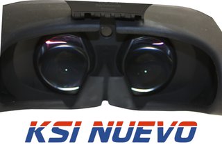 GAFAS REALIDAD VIRTUAL VR SONY PS4 74186