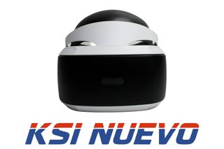 GAFAS REALIDAD VIRTUAL VR SONY PS4 74186